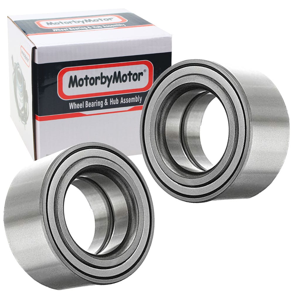 Acura MDX Front Wheel Bearing Hub Assembly 2003-2006 510085 (2 Pack)