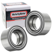 Acura MDX Front Wheel Bearing Hub Assembly 2003-2006 510085 (2 Pack)