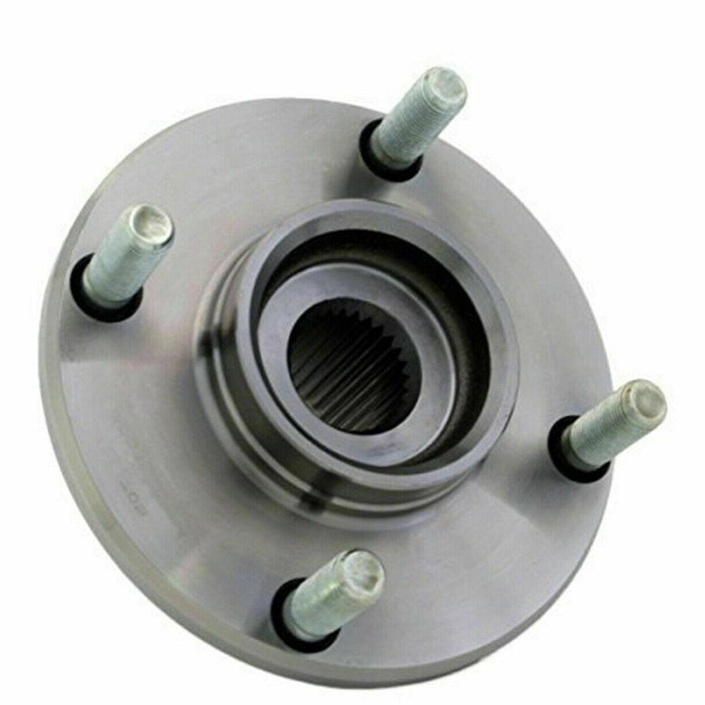 Hyundai Sonata Front Wheel Bearing Hub Assembly - 510034 (2 Pack)