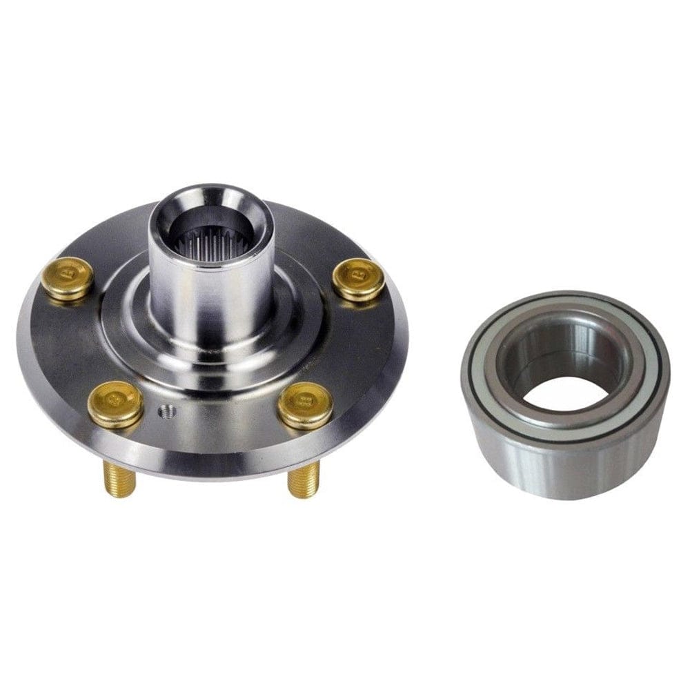 Chrysler PT Cruiser Front Wheel Bearing Hub Assembly 2000-2010, 5 Lugs - 510058