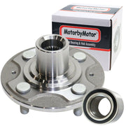Honda Civic Front Wheel Bearing Hub Assembly 2001-2005, 4 Lugs - 510030