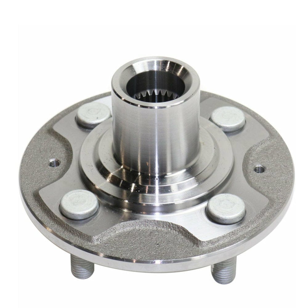 Honda Civic Front Wheel Bearing Hub Assembly 2001-2005, 4 Lugs - 510030
