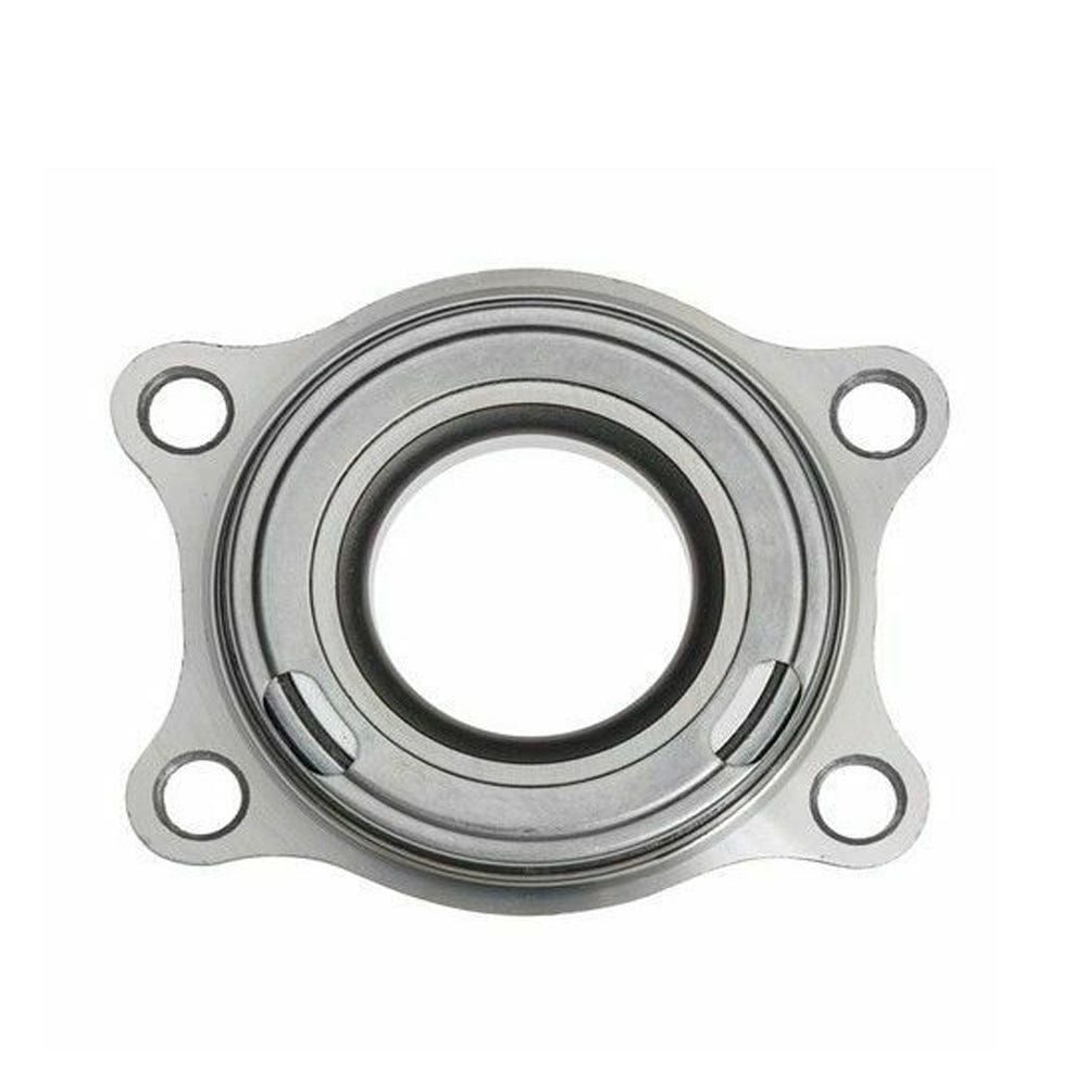 Buick Cascada Rear Wheel Bearing Hub Assembly, 5 Lugs AWD - 513316