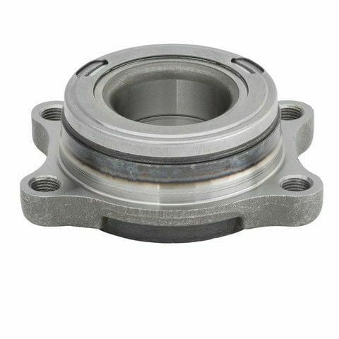 Buick Cascada Rear Wheel Bearing Hub Assembly, 5 Lugs AWD - 513316