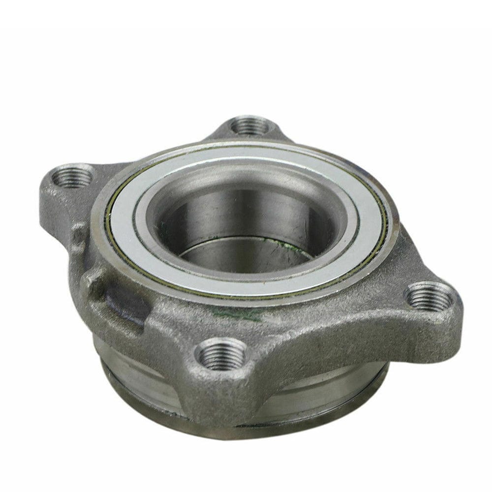 Buick Cascada Rear Wheel Bearing Hub Assembly, 5 Lugs AWD - 513316
