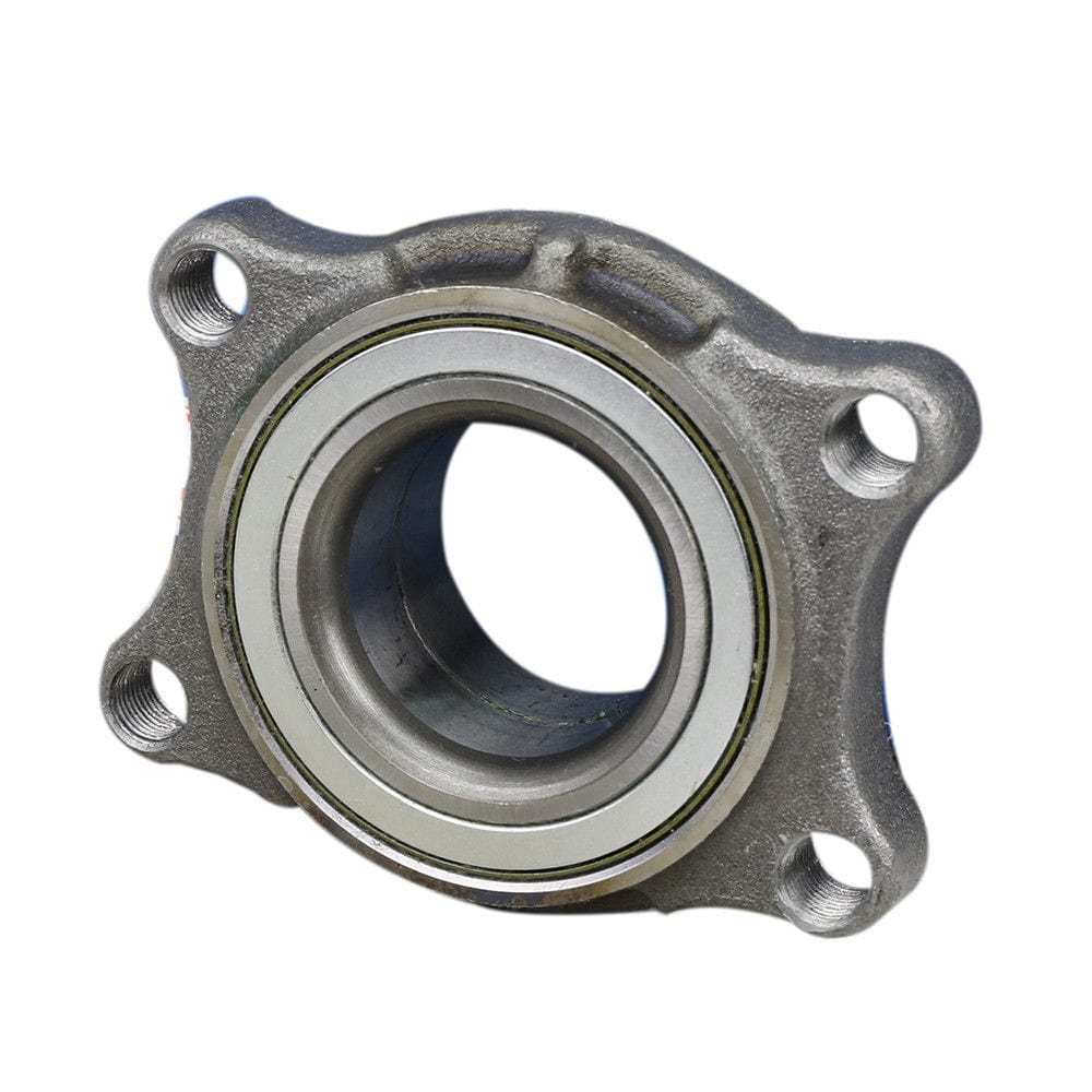 Buick Cascada Rear Wheel Bearing Hub Assembly, 5 Lugs AWD - 513316