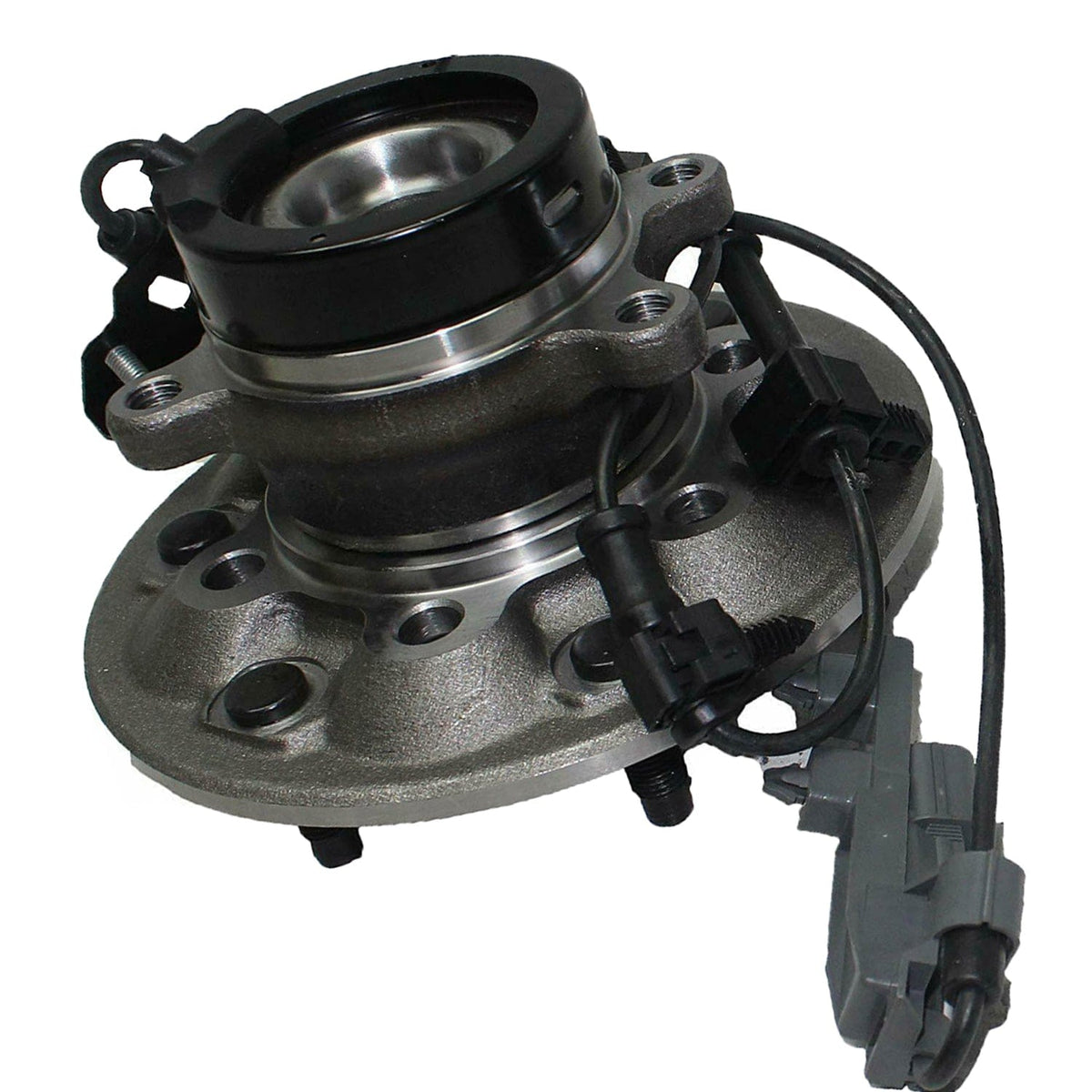 Chevrolet Colorado Front Right Wheel Bearing Hub Assembly -- 515109
