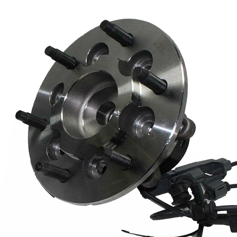Chevrolet Colorado Front Right Wheel Bearing Hub Assembly -- 515109