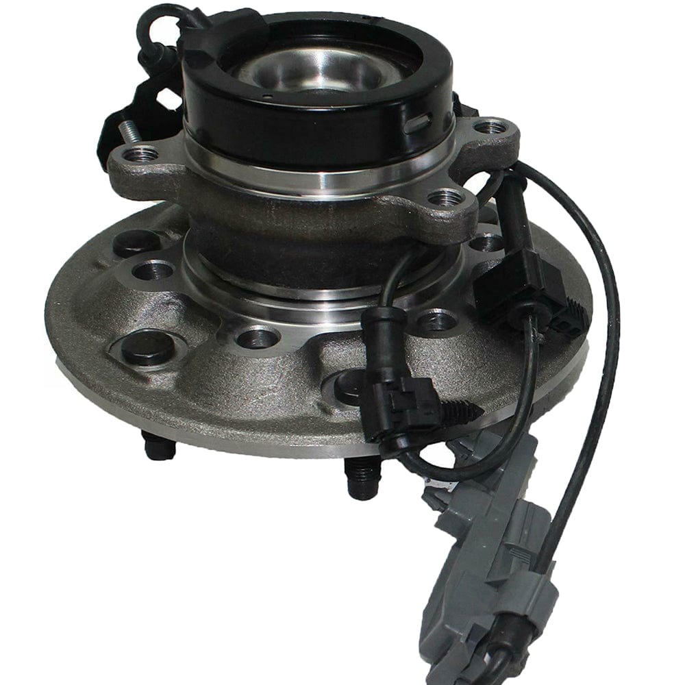 Chevrolet Colorado Front Right Wheel Bearing Hub Assembly -- 515109