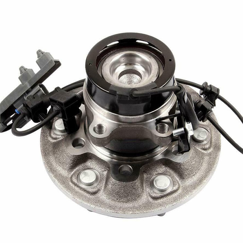 Chevrolet Colorado Front Left Wheel Bearing Hub Assembly -- 515108