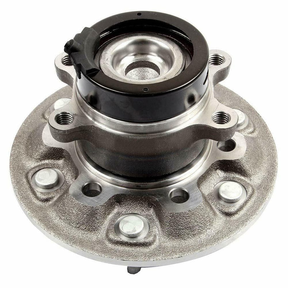 Chevrolet Colorado Front Left Wheel Bearing Hub Assembly -- 515108