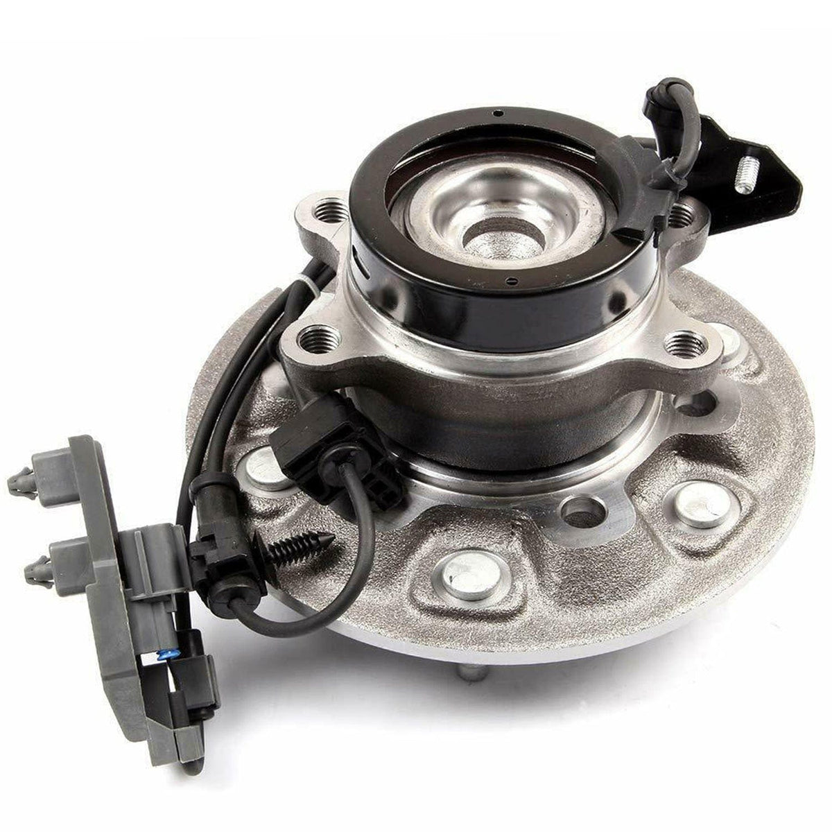 Chevrolet Colorado Front Left Wheel Bearing Hub Assembly -- 515108
