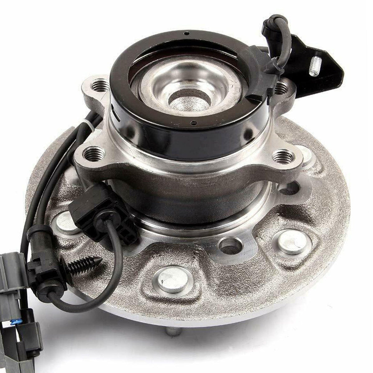 Chevrolet Colorado Front Left Wheel Bearing Hub Assembly -- 515108