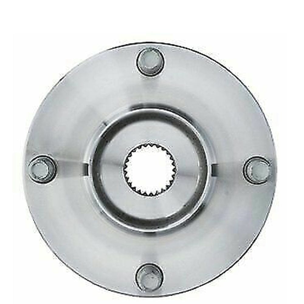 Nissan Versa Front Wheel Bearing Hub Assembly, 4 Lugs - 513373