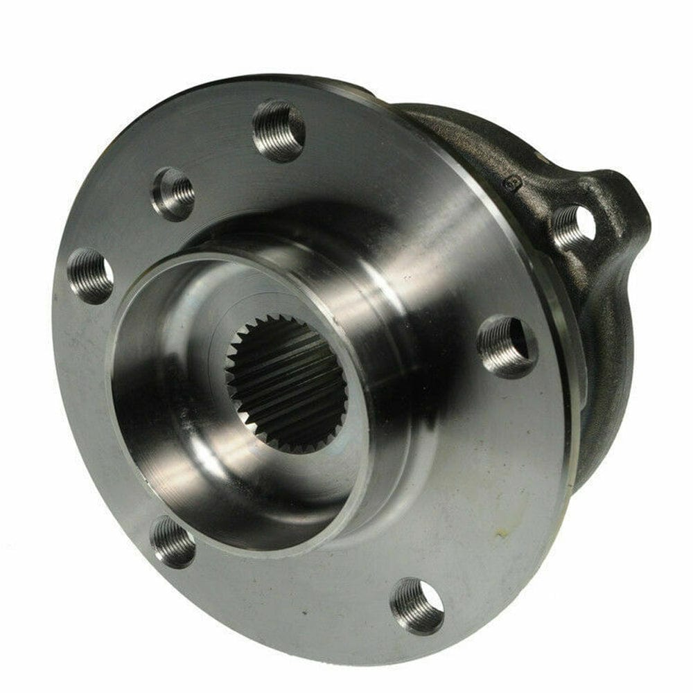 BMW X5 Front Wheel Bearing Hub Assembly, AWD - 513305