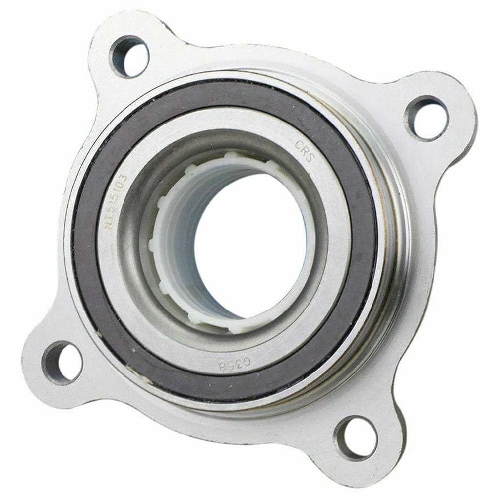 Toyota Tundra Front Wheel Bearing Hub Assembly, w/ABS -- 515103 (2 Pack)