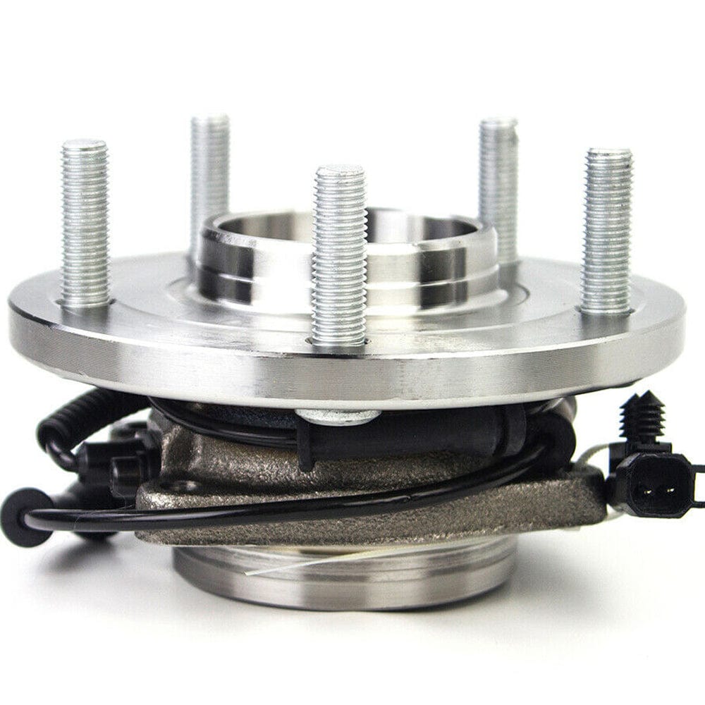 Dodge Grand Caravan Front Wheel Bearing Hub Assembly 515136 (2 PACK)