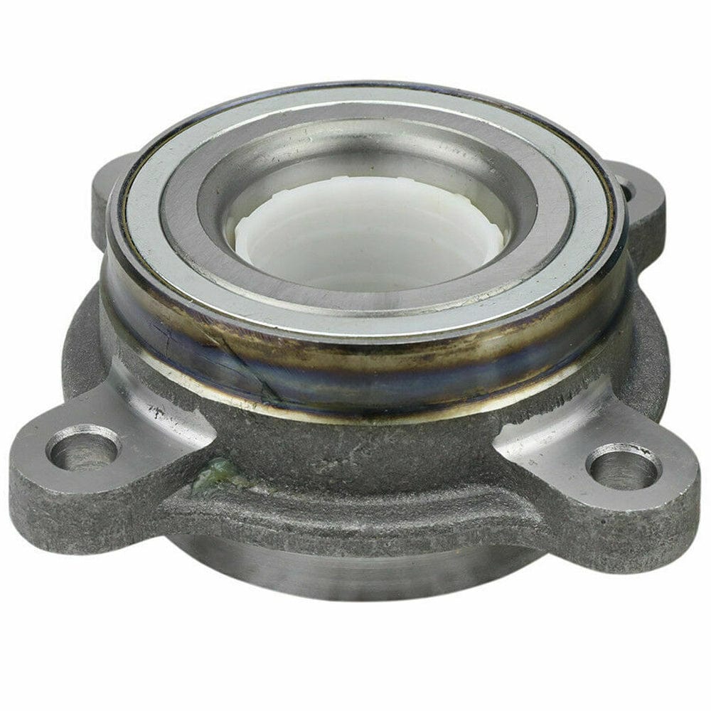 Toyota Tundra Front Wheel Bearing Hub Assembly, w/ABS -- 515103