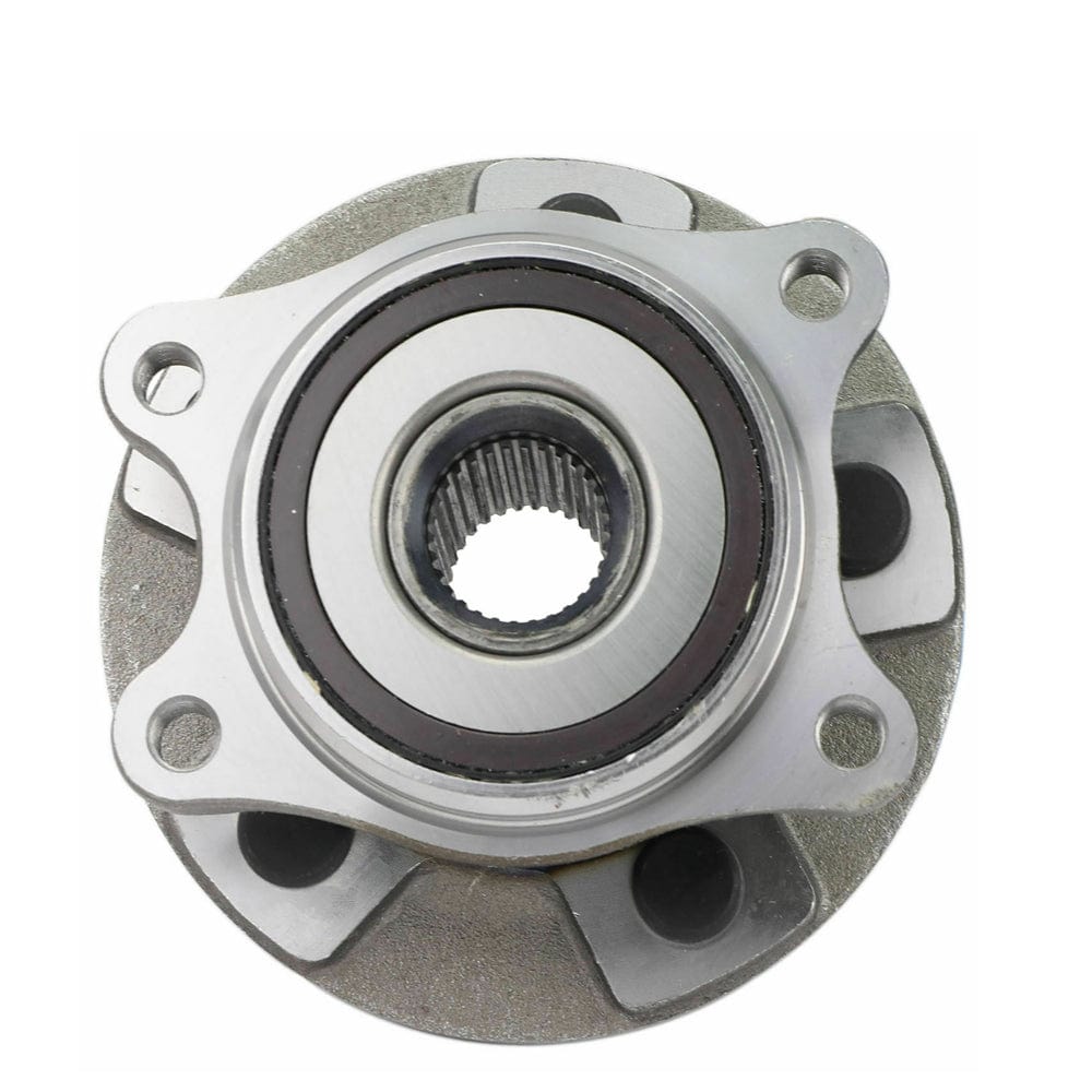 Lexus LS460 Front Wheel Bearing Hub Assembly, 5 Lugs - 513351
