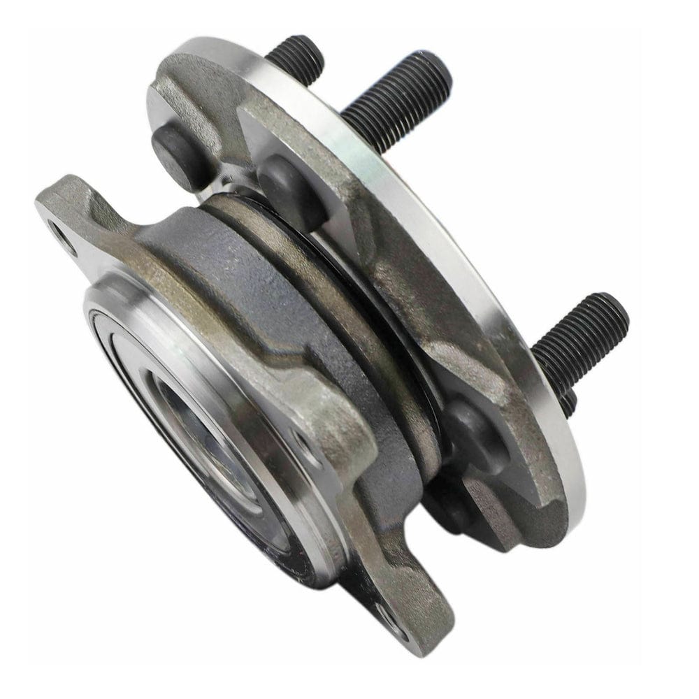 Lexus LS460 Front Wheel Bearing Hub Assembly, 5 Lugs - 513351