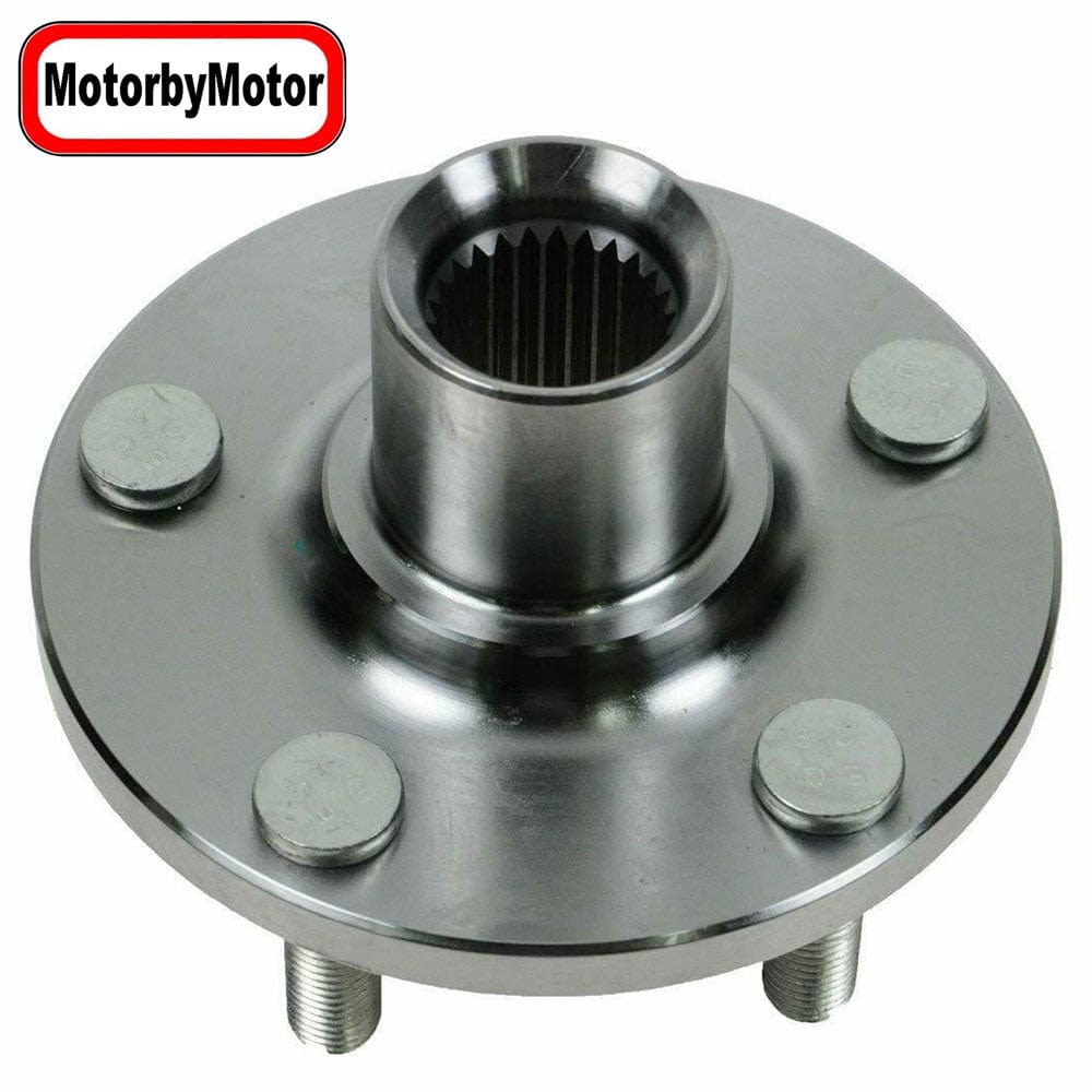 Chrysler PT Cruiser Front Wheel Bearing Hub Assembly 2002-2010, FWD, 5 Lugs - 930-300