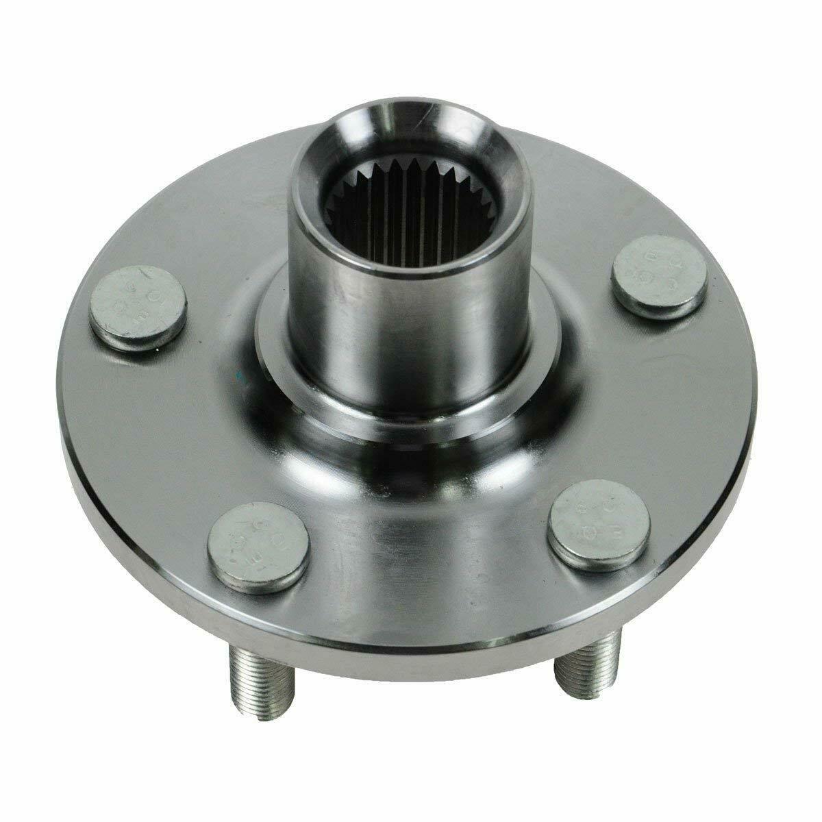 Chrysler PT Cruiser Front Wheel Bearing Hub Assembly 2002-2010, FWD, 5 Lugs - 930-300