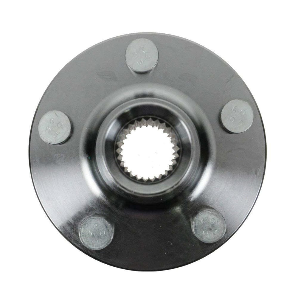 Chrysler PT Cruiser Front Wheel Bearing Hub Assembly 2002-2010, FWD, 5 Lugs - 930-300
