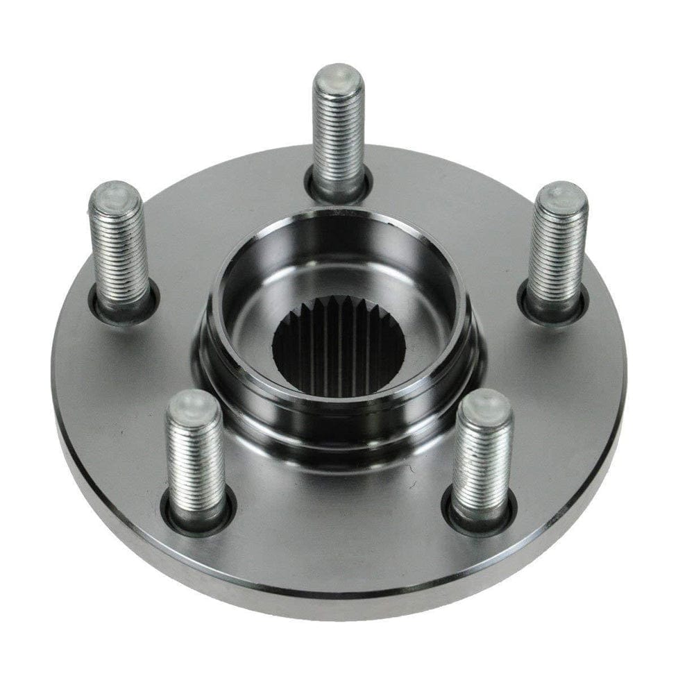 Chrysler PT Cruiser Front Wheel Bearing Hub Assembly 2002-2010, FWD, 5 Lugs - 930-300