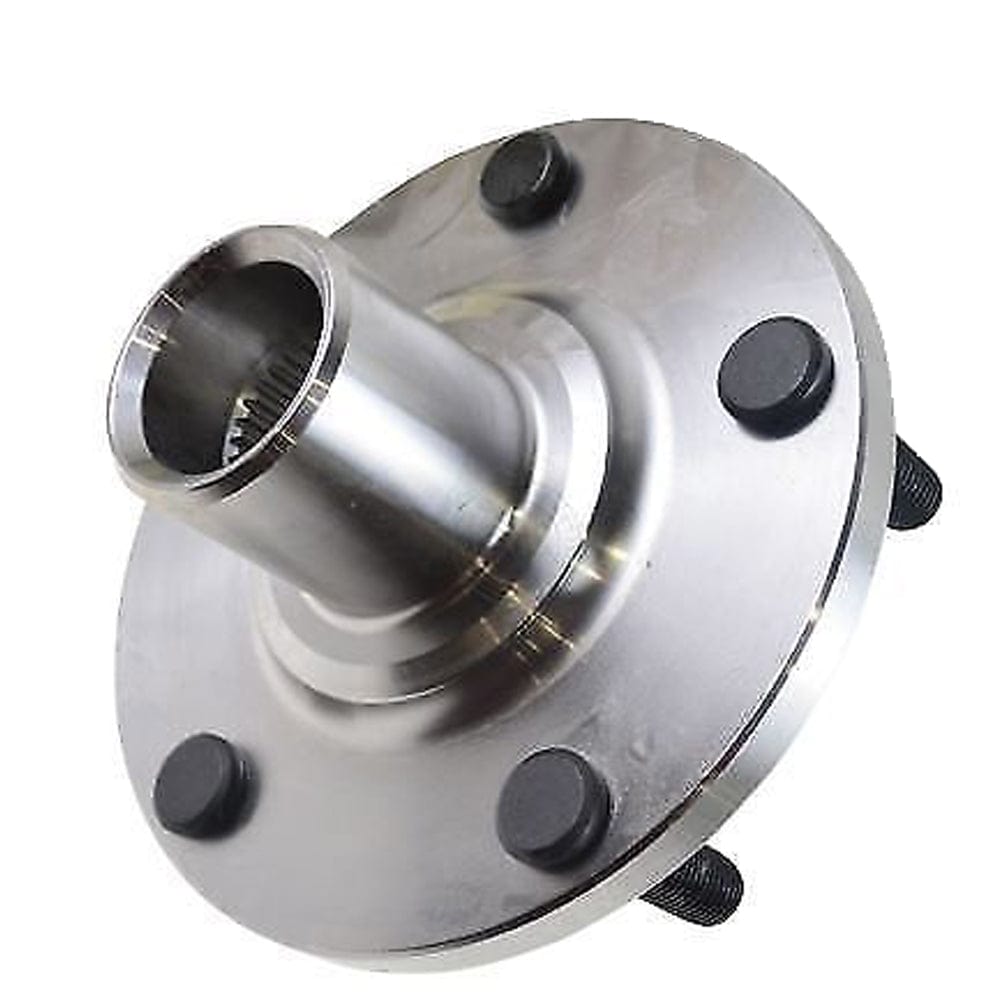 Chrysler PT Cruiser Front Wheel Bearing Hub Assembly 2002-2010, FWD, 5 Lugs - 930-300