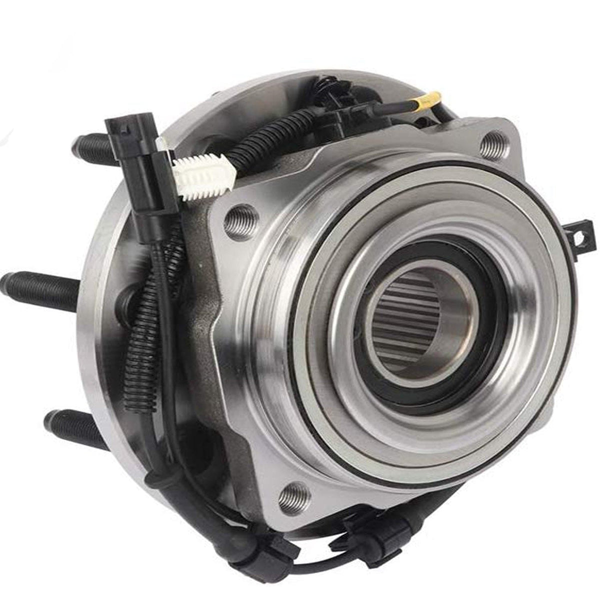 Ford F-250 Front Wheel Bearing Hub Assembly 515130 (2 PACK)