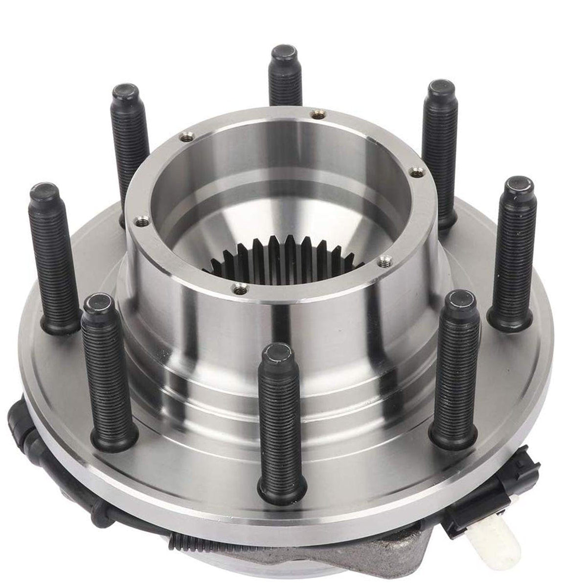 Ford F-250 Front Wheel Bearing Hub Assembly 515130 (2 PACK)