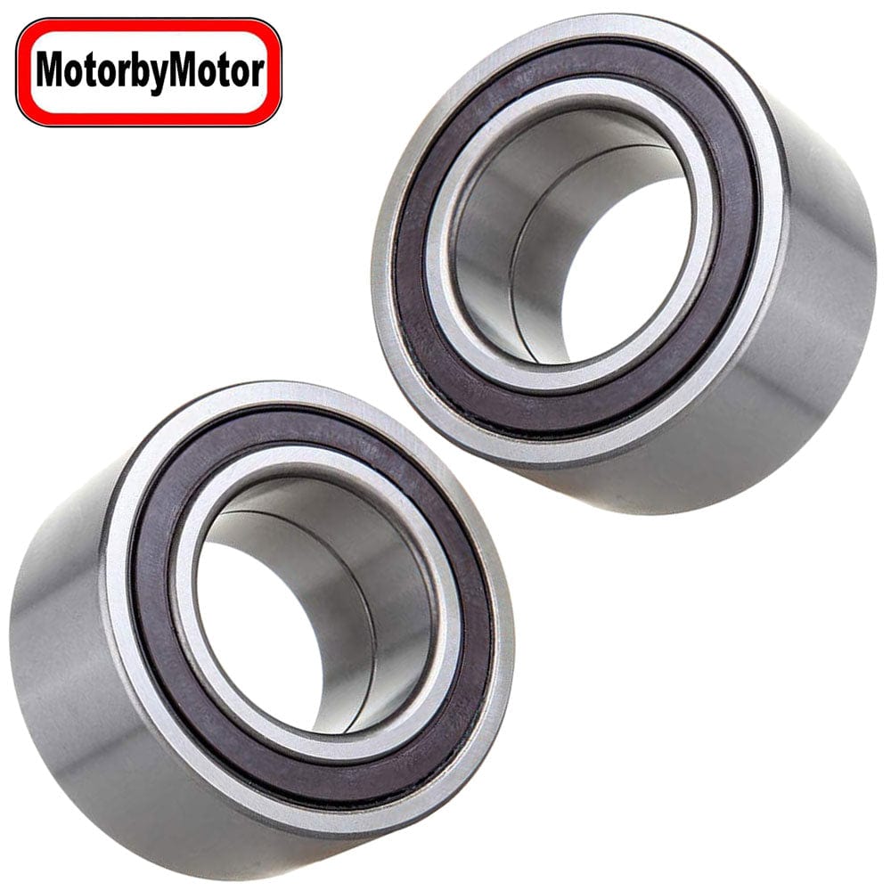 Acura MDX Front Wheel Bearings 2014-2018 - 510117 (2 Pack)