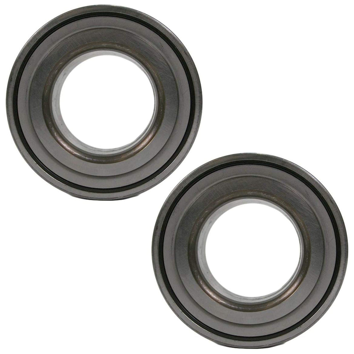 Honda Accord Front Wheel Bearing Hub Assembly 5 Lugs - 510050 (2 Pack)