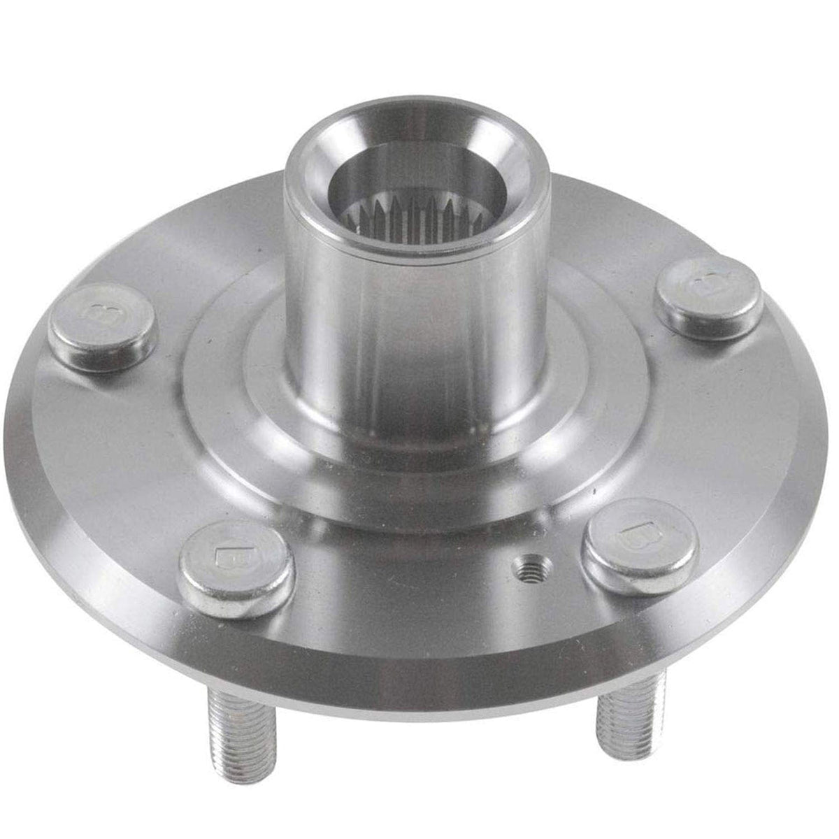 Honda Accord Front Wheel Bearing Hub Assembly 5 Lugs - 510050
