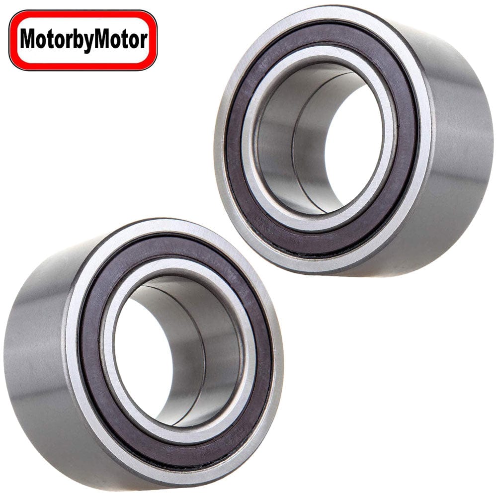 Acura ILX Front Wheel Bearing 2013-2014 - 510089 (2 Pack)