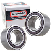 Acura ILX Front Wheel Bearing 2013-2014 - 510089 (2 Pack)