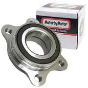 Audi A4 Front Wheel Bearing Hub Assembly - 512305