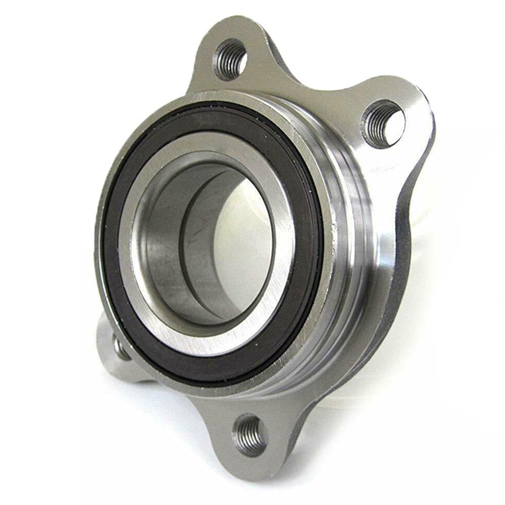 Audi A4 Front Wheel Bearing Hub Assembly - 512305