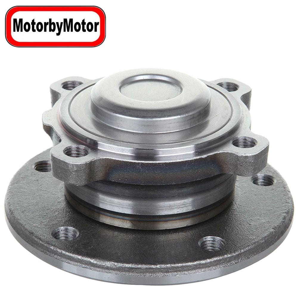 BMW 3 Series Front Wheel Bearing Hub Assembly - 513254