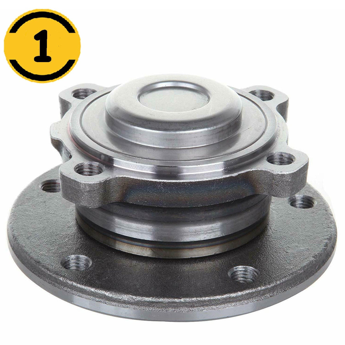 BMW 3 Series Front Wheel Bearing Hub Assembly - 513254