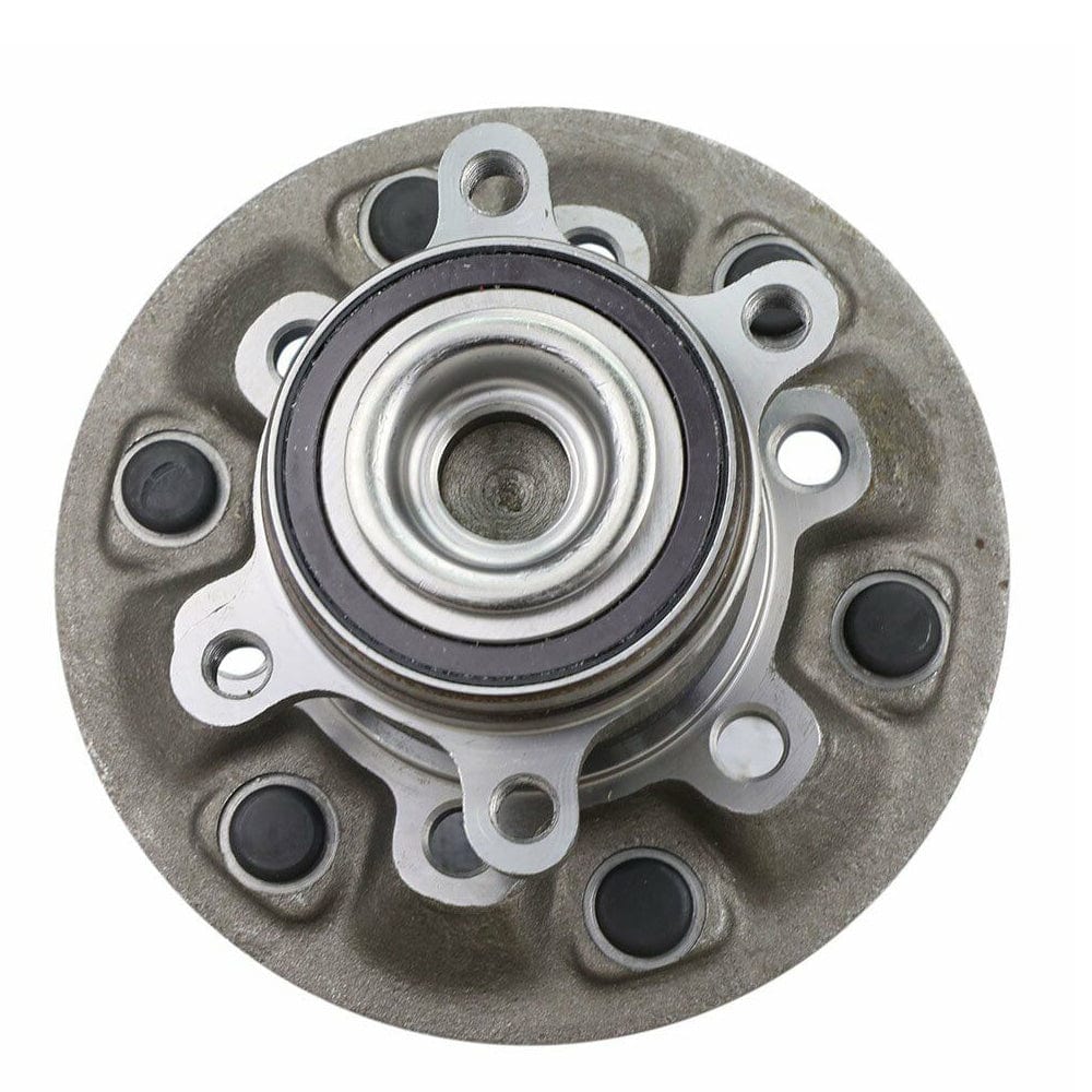 GMC Canyon Front Wheel Bearing Hub Assembly, 6 Lugs 2WD RWD w/ABS -- 515120