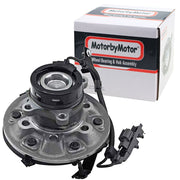 Chevrolet Colorado Front Right 2WD Wheel Bearing Hub Assembly -- 515107