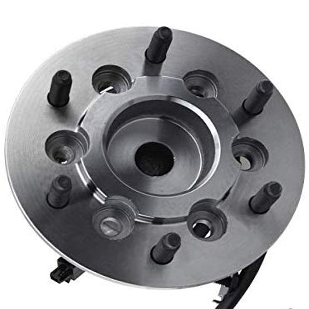 Chevrolet Colorado Front Right 2WD Wheel Bearing Hub Assembly -- 515107