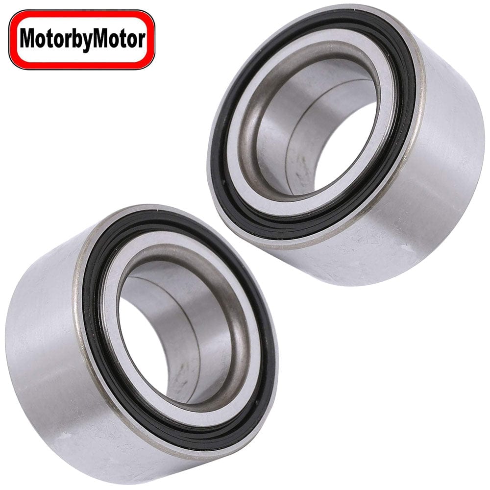 Honda CR-Z Front Wheel Bearing Hub Assembly 2011-2016 - 510104 (2 Pack)