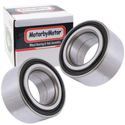 Honda CR-Z Front Wheel Bearing Hub Assembly 2011-2016 - 510104 (2 Pack)