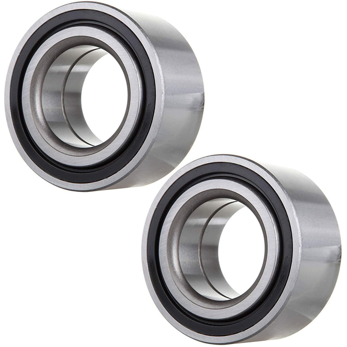 Honda Odyssey Front Wheel Bearing Hub Assembly 1999-2004, 2WD FWD - 510059 (2 Pack)