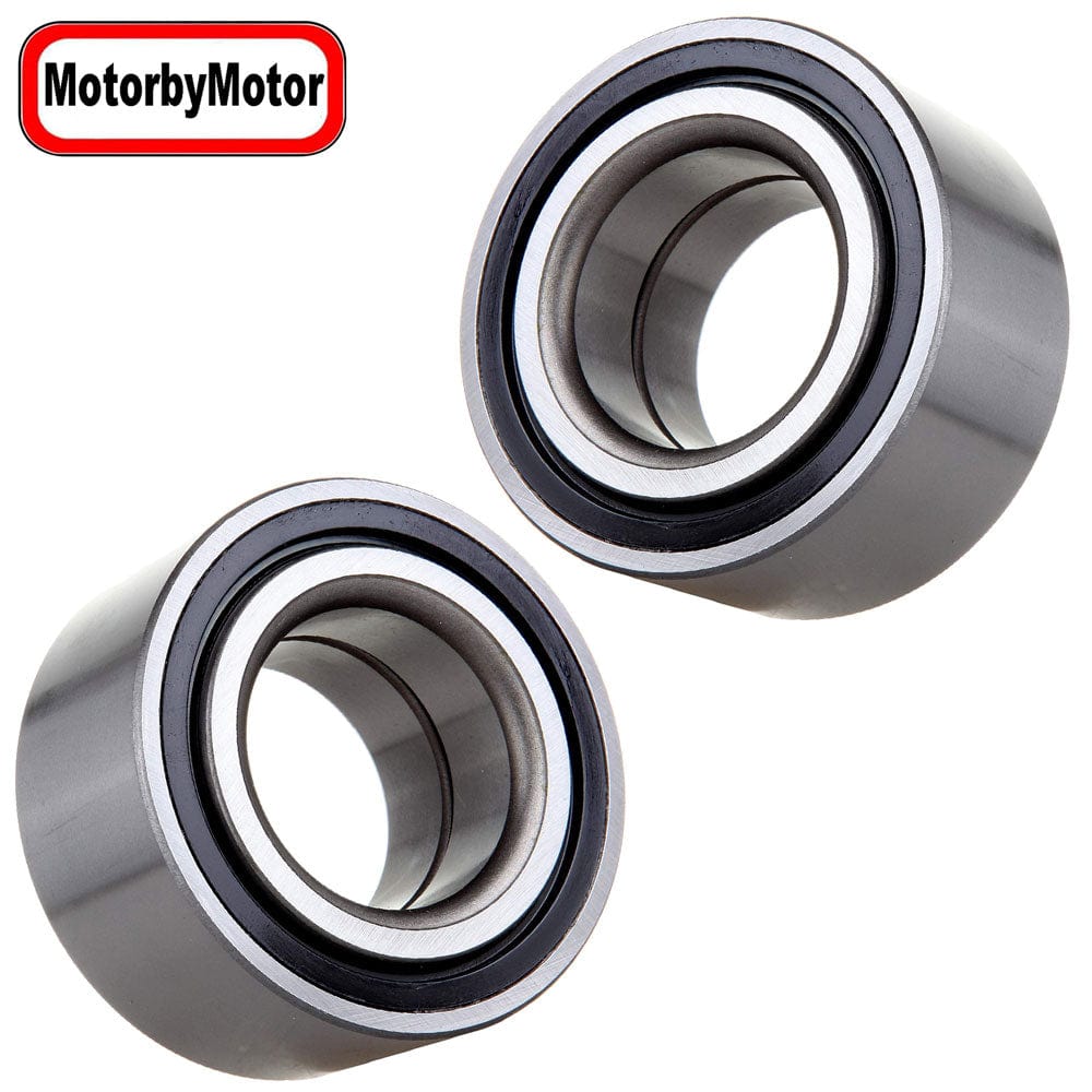 Honda Odyssey Front Wheel Bearing Hub Assembly 1999-2004, 2WD FWD - 510059 (2 Pack)