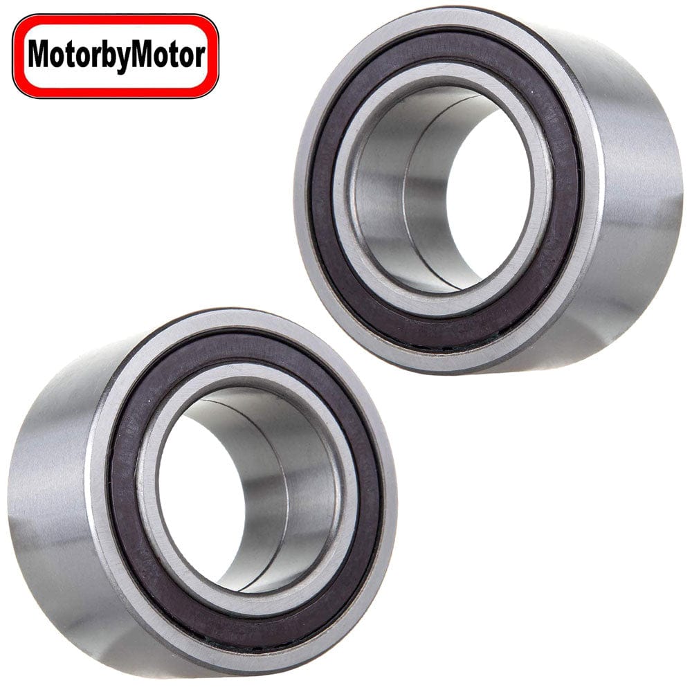 Honda Odyssey Front Wheel Bearing Hub Assembly 2005-2010 - 510086 (2 Pack)