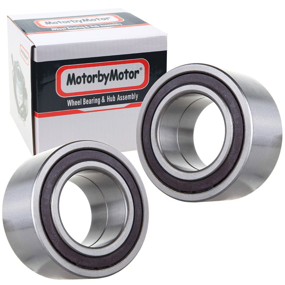Honda Odyssey Front Wheel Bearing Hub Assembly 2005-2010 - 510086 (2 Pack)