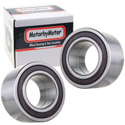Honda Odyssey Front Wheel Bearing Hub Assembly 2005-2010 - 510086 (2 Pack)